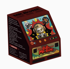 MR.BONE-babybone Blind Box【SINGEL BOX】
