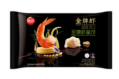 Synear Asian Style Shrimp, Pork & Bamboo Dumpling (360 g)