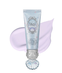 FLOWERS KNOW  Shell's Jewel Radiance Primer 02 Pure Lavender