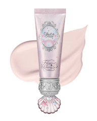 FLOWERS KNOW  Shell's Jewel Radiance Primer 03 Pearly Pink