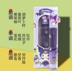 Sanrio Perfume：Sweetheart Perfume (Hello Kitty) 10ml