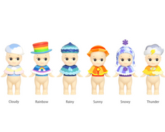 SONNY ANGEL: Sky color Series Blind Box
