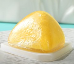 MUSANG KING Durian Ice Rice Dumpling Premium