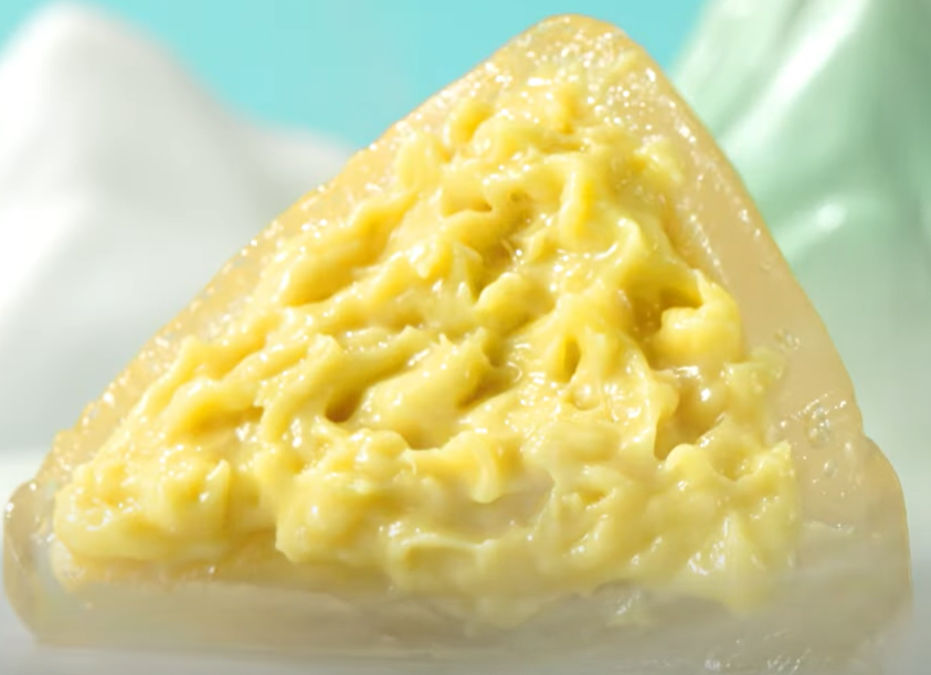 MUSANG KING Durian Ice Rice Dumpling Premium