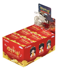 Heaven Official’s Blessing - New Year Special Edition Stock Fighure
