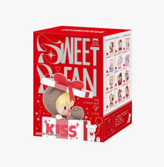 POP MART Sweet Bean The Language of Love Series Figures Blind Box