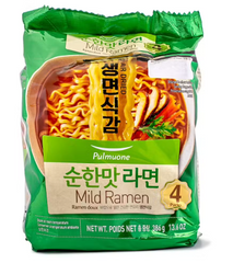 Pulmuone Mild Ramen