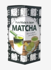 OTSUKASEICHA YUNOMIGARA Matcha Stick Bag (10pcs) 20g