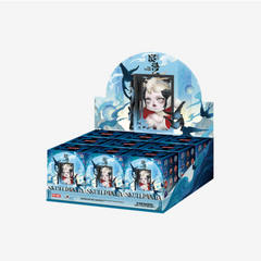 POP MART SKULLPANDA The Mirage Series Figures Blind Box
