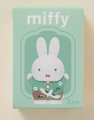 Miffy ancient customs series blind box