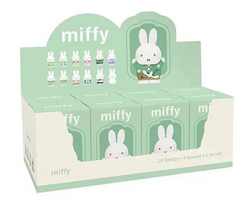 Miffy ancient customs series blind box