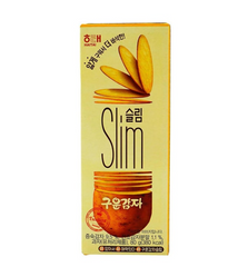 HAITAI BAKED POTATO SLIM  80g