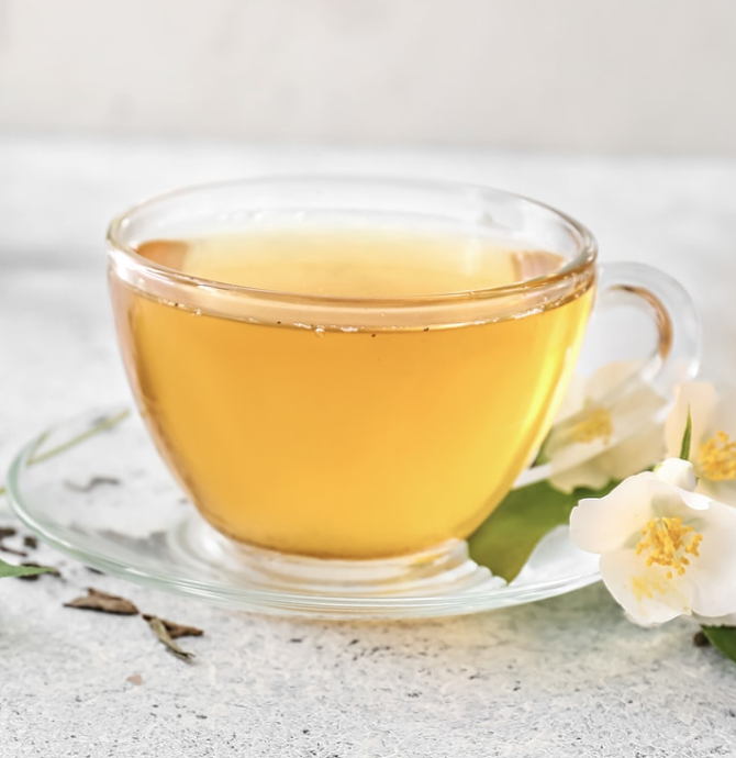 JASMINE LONGJING SOFT DRINK (S) 500ML