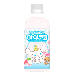 CINNAMOROLL MYCOCO (LYCHEE) 340ML