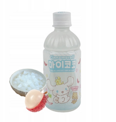 CINNAMOROLL MYCOCO (LYCHEE) 340ML