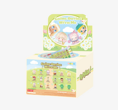 POP BEAN Going Outing With Me Series（1PC Per Pack） Blind box