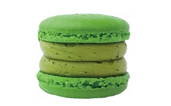 MACAPRESSO DDUNGCARON MATCHA 1P