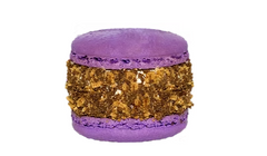 MACAPRESSO DDUNGCARON VANILLA CRUNCH 1P