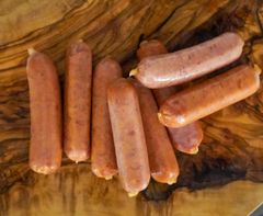 BERKSHIRE PORK NATURAL CASING SAUSAGE