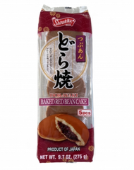 SHIRAKIKU SWEETS DORAYAKI TSUBUAN