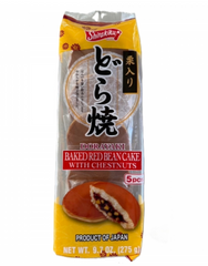SHIRAKIKU SWEETS DORAYAKI KURI