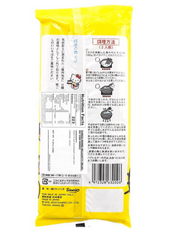 KANESU SEIMEN HELLO KITTY IBO-NOMAI SOBA NOODLE 320g