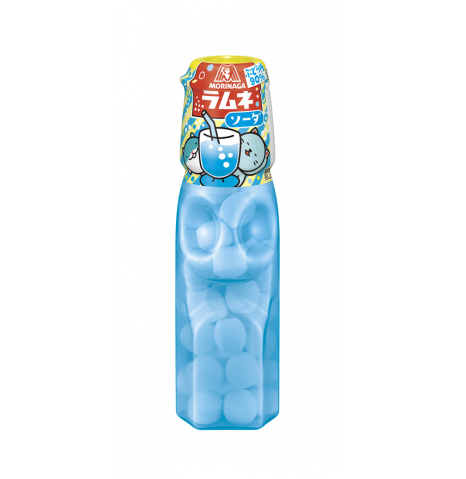 Morinaga Ramune Soda Candy