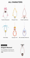 MOLLY Daily Look Series-Phone Charm Blind Box