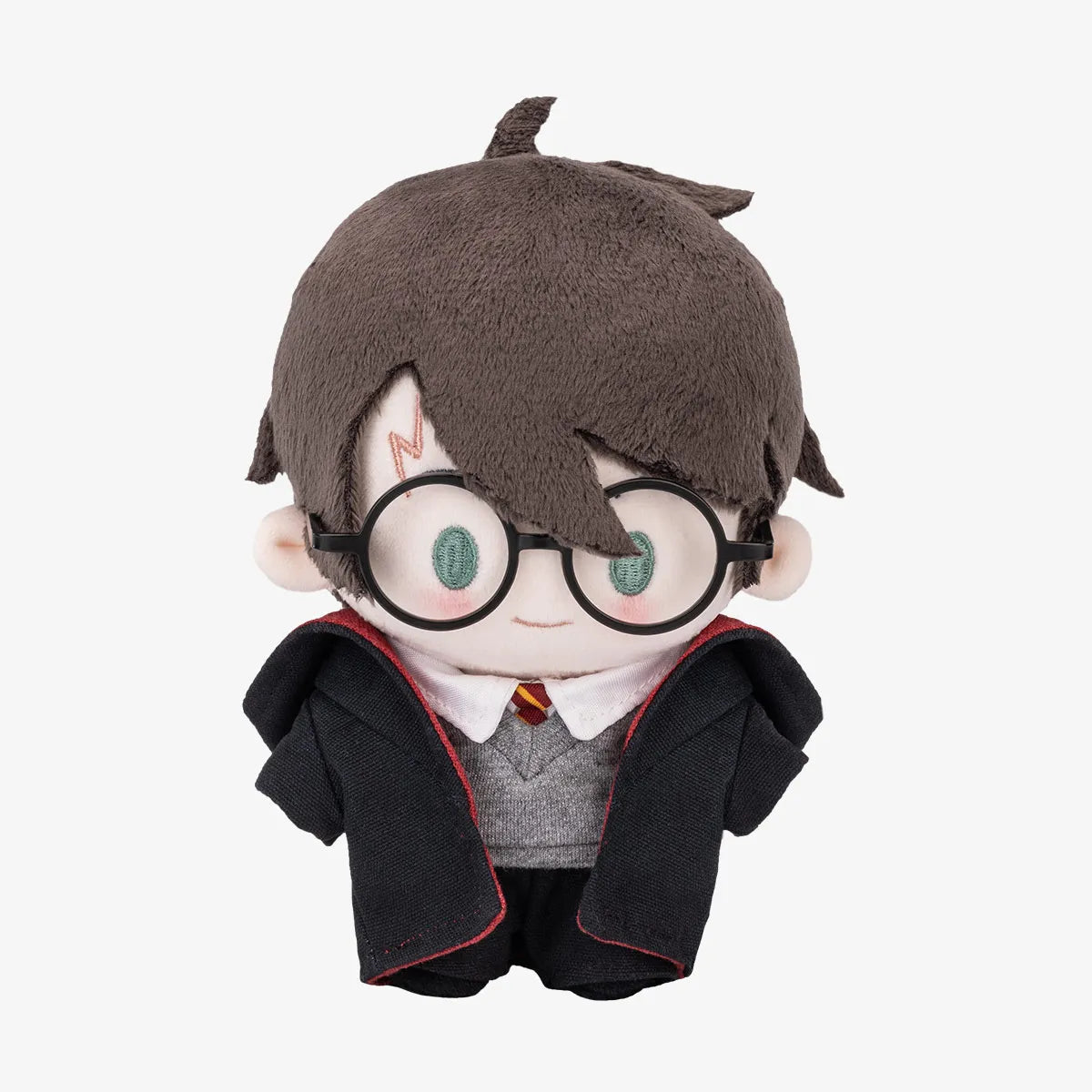 PopMart Harry Potter Magic Academy Cotton Dolls
