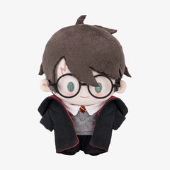 PopMart Harry Potter Magic Academy Cotton Dolls