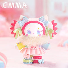 Emma Secret Forest Love Dopamine Series
