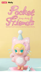 Pocket baby Molly blindbox