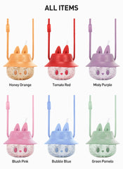 THE MONSTERS WACKY MART SERIES - TUMBLER BLIND BOX