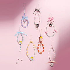 MOLLY Daily Look Series-Phone Charm Blind Box