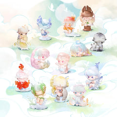 DIMOO Shapes in Nature Series Figures Blind Box