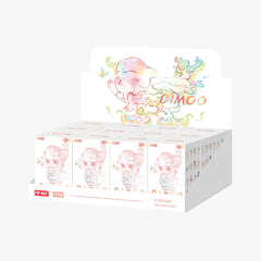 DIMOO Shapes in Nature Series Figures Blind Box