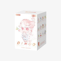 DIMOO Shapes in Nature Series Figures Blind Box