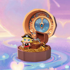 POP MART Romantic Ring Box Series 4 – Mystery Scene Set