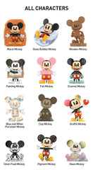 DISNEY MICKEY BOUNDLESS CREATIVITY SERIES FIGURES
