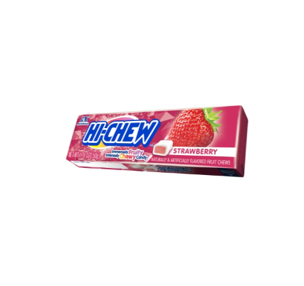 MORINAGA HI-CHEW STRAWBERRY