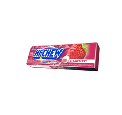 MORINAGA HI-CHEW STRAWBERRY