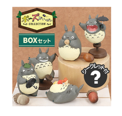 My Neighbor Totoro Figures Blind Box