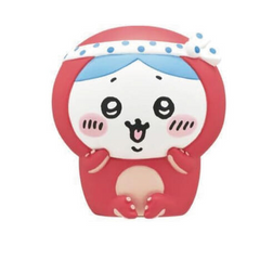 Chiikawa Takoyaki Series Rubber figures Blind Box