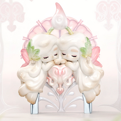 PopMart CHAKA Luminous Reverie Series Blind Box