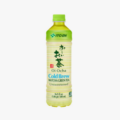 ITOEN OOI OCHA COLD BREW MATCHA GREEN TEA
