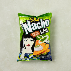 ORION DODO NACHO SOUR CREAM& ONION FLAVOR