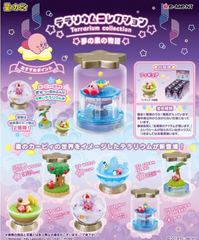 Re-ment Kirby Terrarium Blind Box The Story Of The Fountain Of Dreams