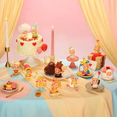 Twinkle Twinkle Crush On You Series Blind Box