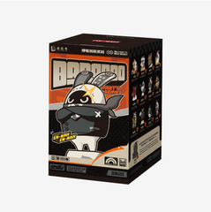 Zenless Zone Zero Bangboo Party Series Blind Box
