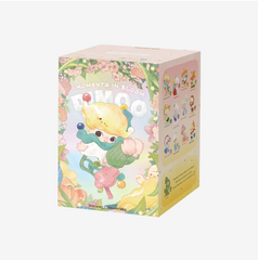 DIMOO Moments in Bloom Series Figures Blind Box